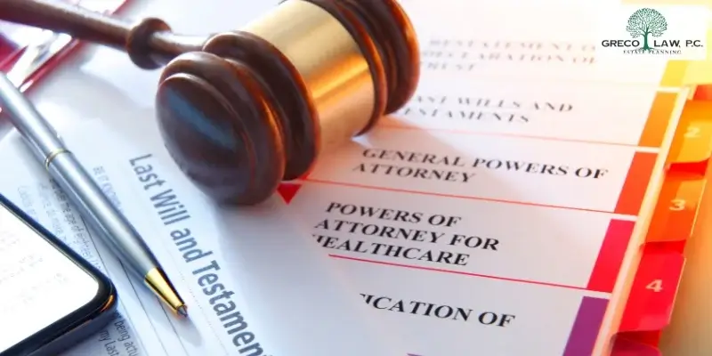 Greco Law, P.C