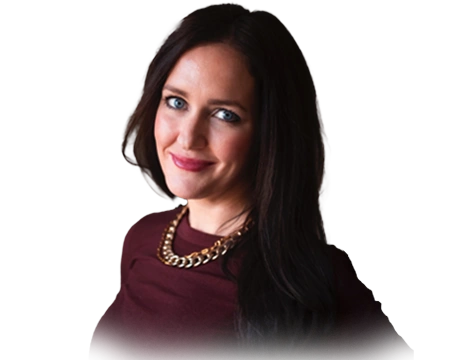 Attorney Elizabeth Roache