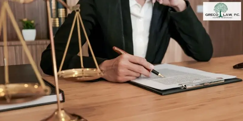 Greco Law, P.C